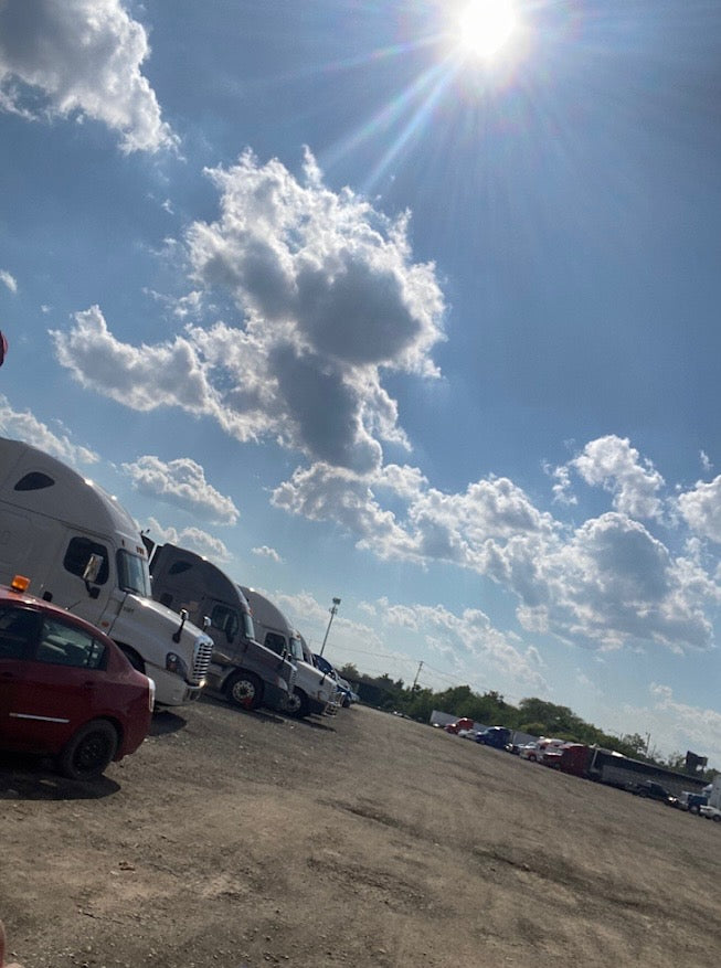 Daily Parking